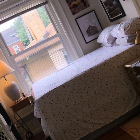Highland Park Pittsburgh Hotel Luaran gambar