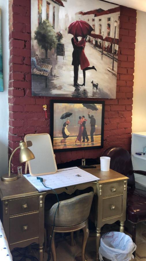 Highland Park Pittsburgh Hotel Luaran gambar