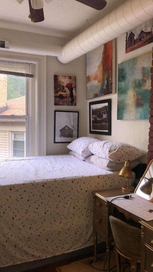 Highland Park Pittsburgh Hotel Luaran gambar