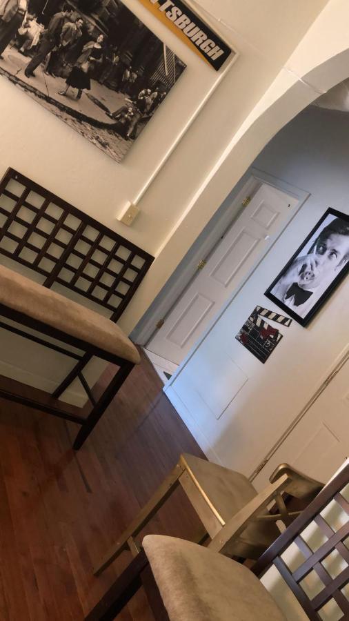 Highland Park Pittsburgh Hotel Luaran gambar